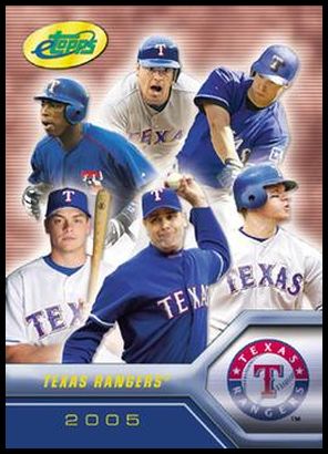 28 Texas Rangers 705